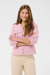 CREAM  VESTE FEMME