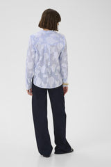 CULTURE CHEMISE FEMME