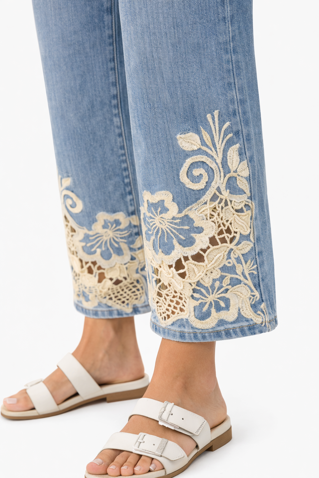 Edit Point Femme POINT ZÉRO DT36010 – Boutique Designers