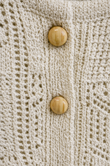 POINT ZÉRO CARDIGAN FEMME