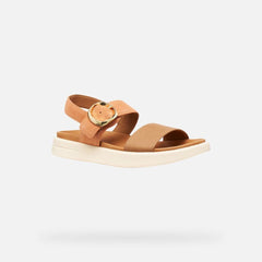 GEOX SANDAL FEMME