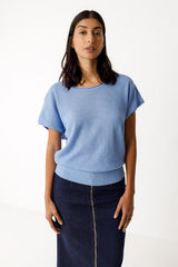 SKFK T-SHIRT FEMME