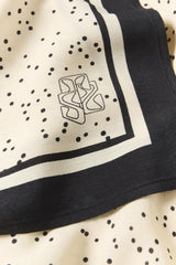 ST-TROPEZ FOULARD FEMME