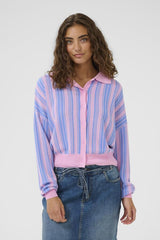 CULTURE CARDIGAN FEMME