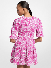MICHAEL KORS ROBE FEMME