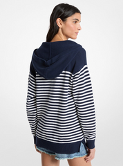 MICHAEL KORS HOODIE FEMME