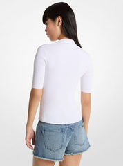 MICHAEL KORS POLO FEMME