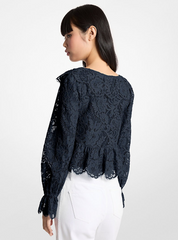 MICHAEL KORS BLOUSE FEMME