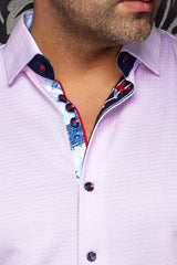 AU NOIR CHEMISE HOMME