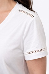 ORLY T-SHIRT FEMME