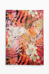 DESIGUAL FOULARD FEMME