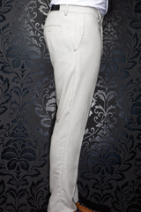AU NOIR PANTALON HOMME