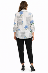 TRICOTTO CHEMISE FEMME