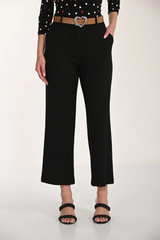 FRANK LYMAN PANTALON FEMME