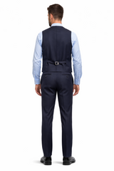HORST VESTE SANS MANCHE HOMME