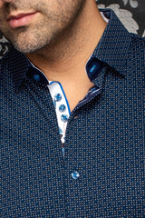 AU NOIR CHEMISE HOMME