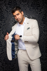 AU NOIR VESTON HOMME