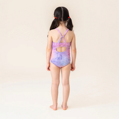 NANO Maillot UV une-pièce FILLE