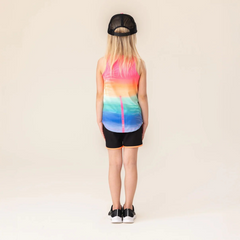 NANO SHORT FILLE