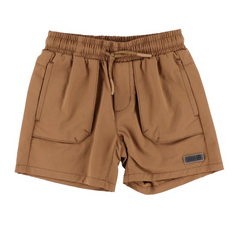 NANO SHORT GARÇON