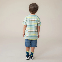 NANO SHORT GARÇON