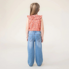 NANO JEANS FILLE