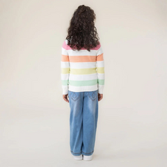 NANO CHANDAIL FILLE