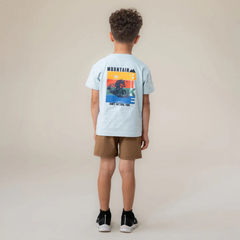 NANO SHORT GARÇON