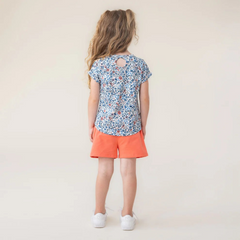 NANO SHORT FILLE