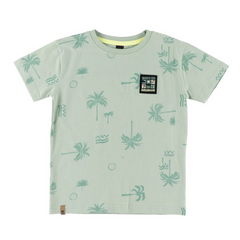 NANO T-SHIRT GARÇON
