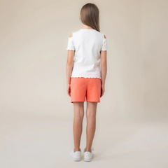 NANO SHORT FILLE