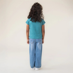 NANO T-SHIRT FILLE