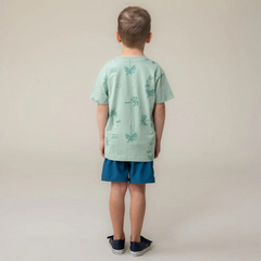 NANO T-SHIRT GARÇON
