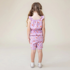 NANO COMBI-SHORT FILLE
