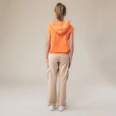NANO T-SHIRT FILLE