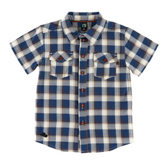 NANO CHEMISE GARÇON