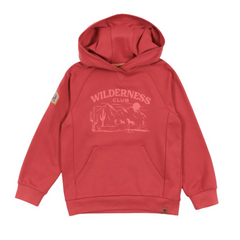NANO HOODIE GARÇON