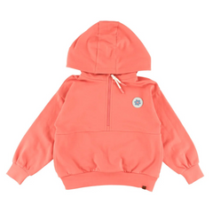 NANO HOODIE FILLE