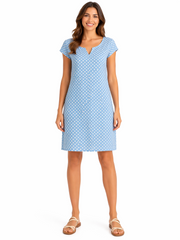ANGELA MARA ROBE FEMME
