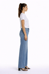 CARRELI JEANS FEMME