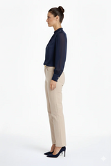 CARRELI JEANS FEMME