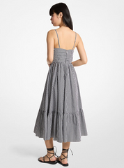 MICHAEL KORS ROBE FEMME