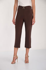 FRANK LYMAN PANTALON FEMME