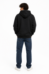 HOSTILE WESTERN HOODIE HOMME