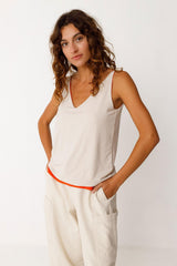 SKFK CAMISOLE FEMME