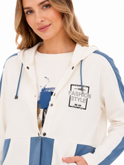 tricotto veste femme