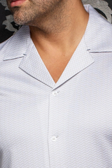AU NOIR CHEMISE HOMME