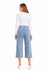 TRICOTTO CAPRI FEMME