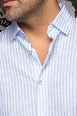 AU NOIR CHEMISE HOMME