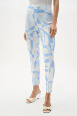 JOSEPH RIBKOFF PANTALON FEMME